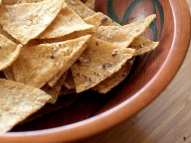 Three delicious tortilla recipes to make at home - Tortillada