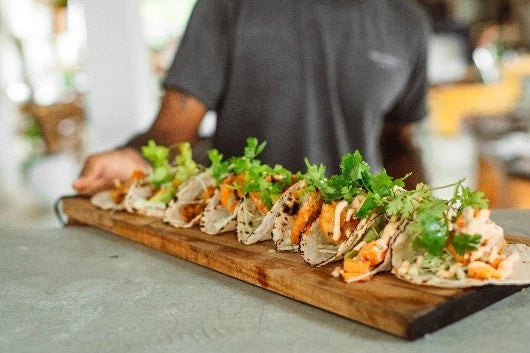 Cast iron or aluminum? - Pressing tortillas the Mexican way!