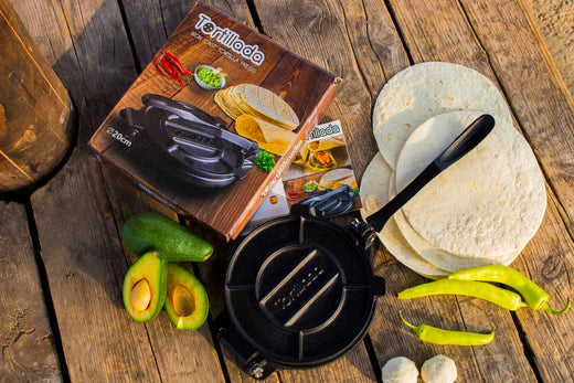Care instructions for cast iron