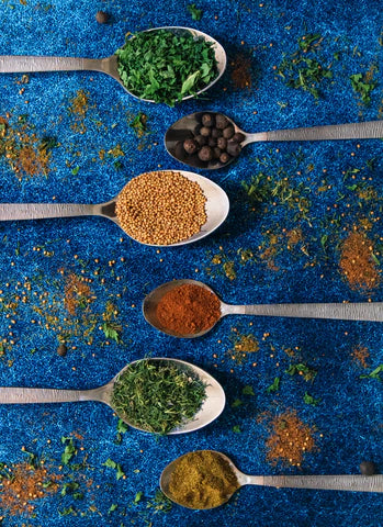 Secrets of the spices of Latin American cuisine: How they bring "tears to the eyes" of Europeans