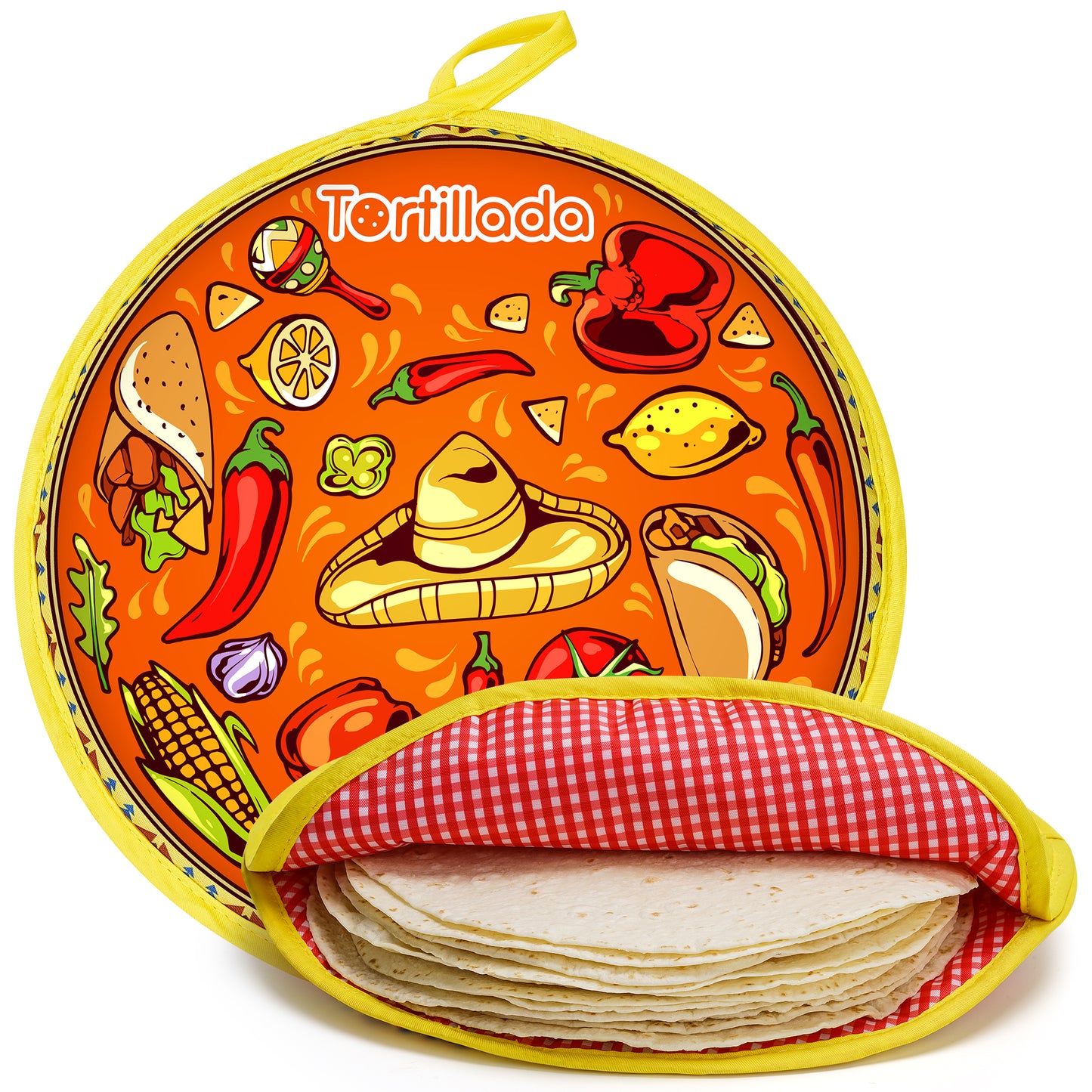 Tortilla Warmer