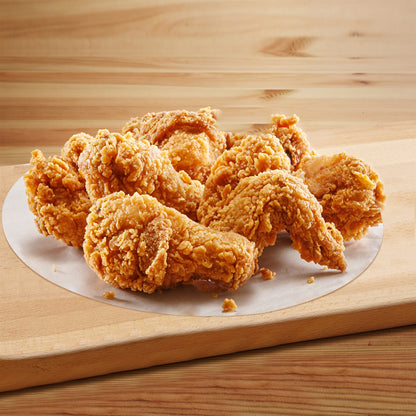 Pre-cut baking paper sheets (8 inch)